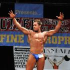 Michael  Haisan - NPC Jay Cutler Desert Classic 2014 - #1